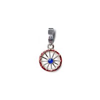 Charm Isola Bella Dame in Silber 20000629 - 20000629